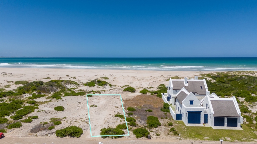 0 Bedroom Property for Sale in Struisbaai Western Cape
